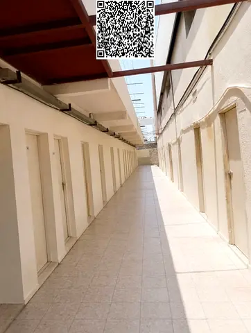 شامل كل الخدمات والفواتير/جاهز للانتقال/سعه ٥٠٠ موظف / كل الخدمات متوفره