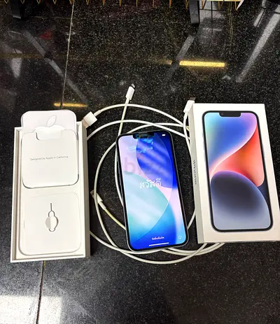 iPhone 14