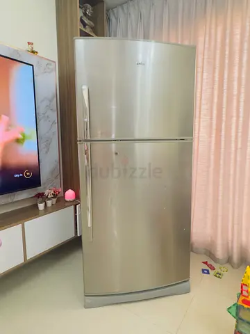 Urgent Sale! 🔥 700L Large Capacity Refrigerator
Excellent condition, powerful cooling, very spaciou