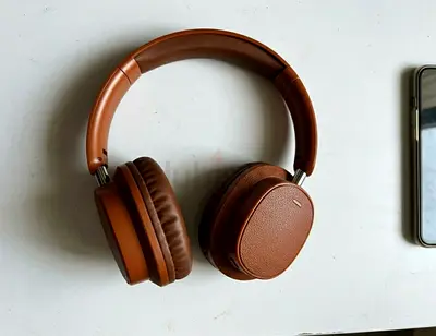 Urgent Sale! Lenovo Bluetooth Headphone Brand New