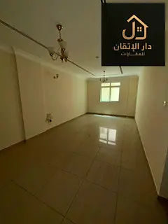 Golden Opportunity For Rent 2 Bedrooms & Hall Apartment - Al Qulai'a Area Prime location and