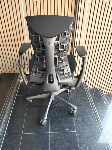 Herman Miller Embody chair for selling.good condition only little use