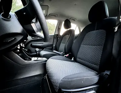 Kia Picanto EX, миниатюра 9