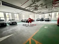 12 Cheque Payment possible | Deposit Only Cheque | With Parking!