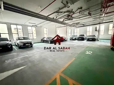 12 Cheque Payment possible | Deposit Only Cheque | With Parking!