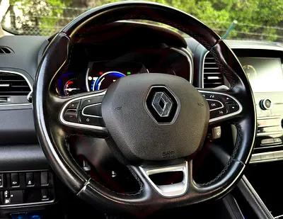 Renault Koleos SE 4X4, миниатюра 14