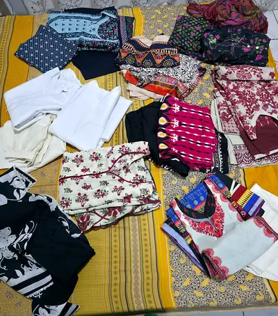 Women clothes