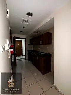 Studio Apartment for Sale in Ajman One Tower 2 | High Floor | Partial Sea View | 650 SQFT