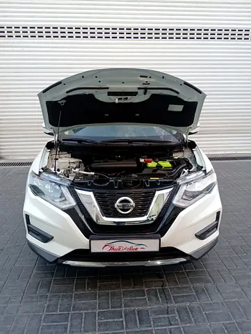 2022 Nissan X-TRAIL — миниатюра 13
