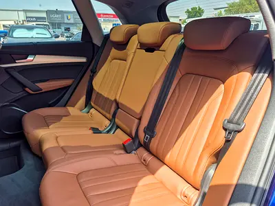 صورة مصغرة 12 لـ 2025 AUDI Q5