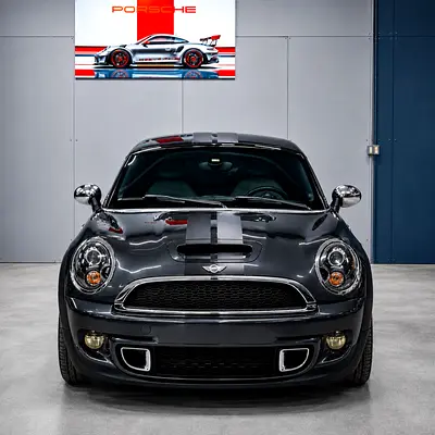 2013 MINI COOPER — миниатюра 13