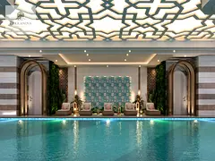 Smart Investment |Elegant Interiors I Popular Location | Ready Soon I Modern Layout | Stunning Views