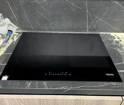 Miele km7464 latest model built-in induction cooktop 60cm