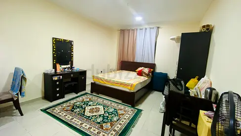 Room rent 1500 plus sewa