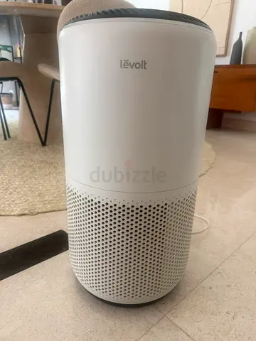 Levoit Core 400S Smart True HEPA Air Purifier