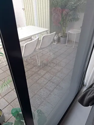 Mosquito net