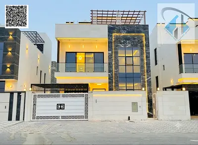 Villa for Rent in Al Helio 2, Ajman Brand New | Ready Within One Week