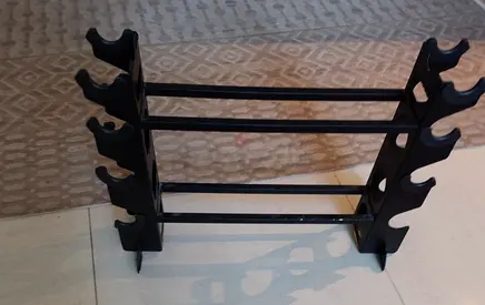 Dumbell Rack Heavy duty
