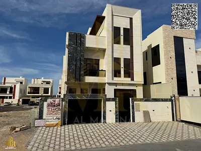 Villa Near China Market | 4,600 Sq.Ft. Built-Up Area | Two Floors & Rooftop | 7 Master Bedrooms | AC Included | Prime Location