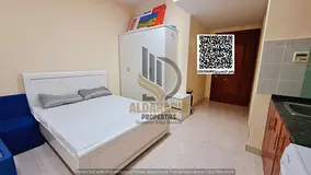 Studio Apartment 📍 Al Nuaimiya, Ajman