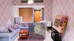 Studio for Sale in Ajman One Towers with Parking Spacious Layout 650 sq. ft.