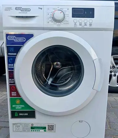 Super general washing machine for sale