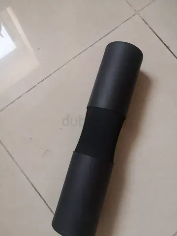 Gym Barbell Pad -15 AED