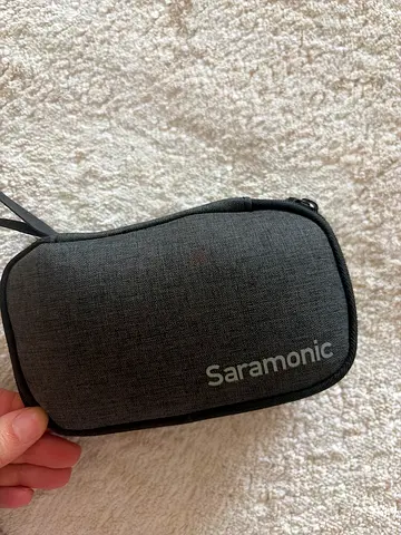 Saramonic 500 Pro B2