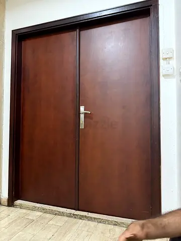 GRAY WOOD CARPENTRY  Please contact us if you have any work related to carpentry 🪚. New door 🚪 sup