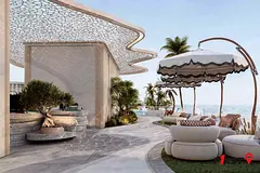 Luxury Waterfront Apartments | AMRA Phase 2 | Wellness Community