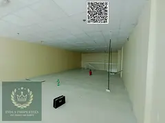 SIZE 3100 SQFT || 33 KW ELECTRICITY || 01 WASHROOM AVAILABLE || ONLY ONE UNIT AVAILABLE || FOR RENT