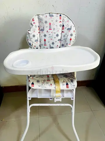 Feeding chair and Kids travel stroller