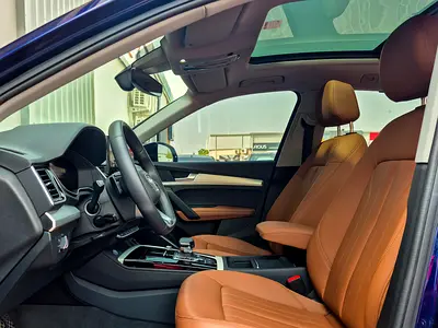 صورة مصغرة 11 لـ 2025 AUDI Q5