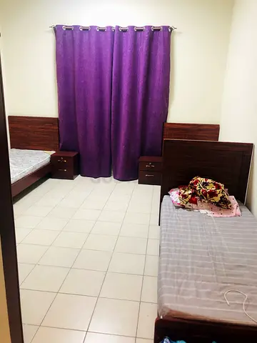 EXECUTIVE BED SPACE AVAILABLE FOR MALE IN DISCOVERY GARDENS