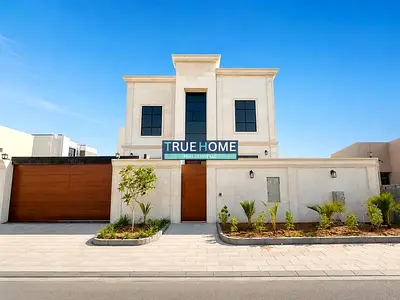 Villa for Sale in Al-Houshi