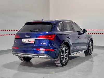 صورة مصغرة 6 لـ 2025 AUDI Q5