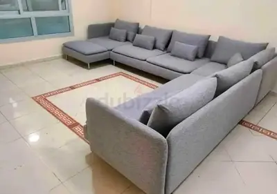Ikea Soderhim U shape sofa