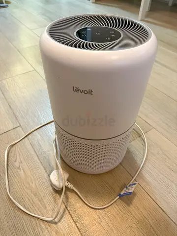 Air purifier Levoit core 300s