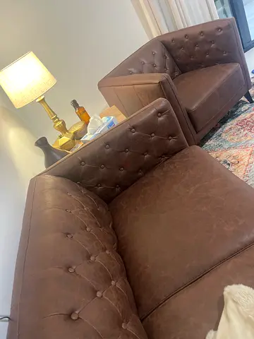 Home center sofas