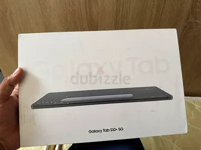 Galaxy Tab S10+ 5G