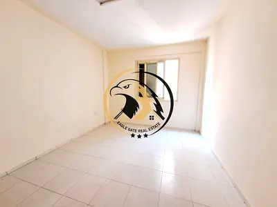 I have 1 Bedeoom hall available For Asian Family in Muwaileh Sharjah