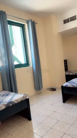 FEMALES BED SPACE
