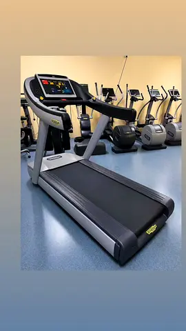 Technogym Professional Treadmill