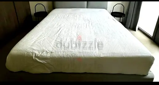 Queen size mattress