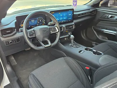 Ford Mustang Ecoboost Premium, миниатюра 10