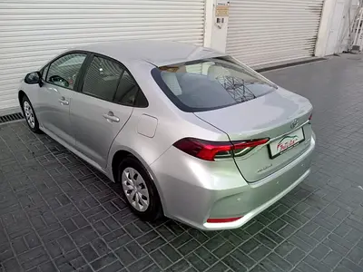 صورة 2 لـ 2022 Toyota COROLLA