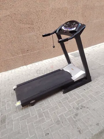 Sportek treadmill st-1000