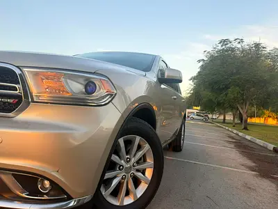 صورة 12 لـ 2014 Dodge DURANGO
