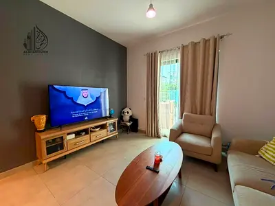 Fully Furnished 1 BHK with Spacious Private Terrace | Ready to Move In