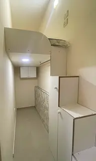 Partition Available for Rent – Ready to Move In-Balcony